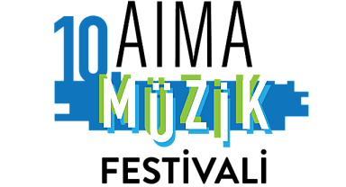 23 Temmuz- 21 Eylül Arası Ayvalık'ta Müzik 