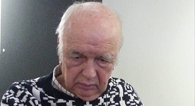 Erhan Karaesmen'i Uğurlarken...