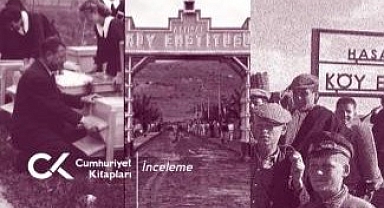 Köy Enstitülerine Saldırılar Tarihi üzerine