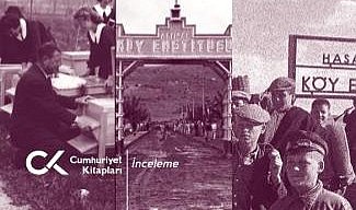 Köy Enstitülerine Saldırılar Tarihi üzerine