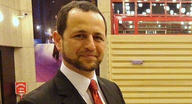 Volkan Kıran Ankara Müdürlüğü'nden Ayrıldı