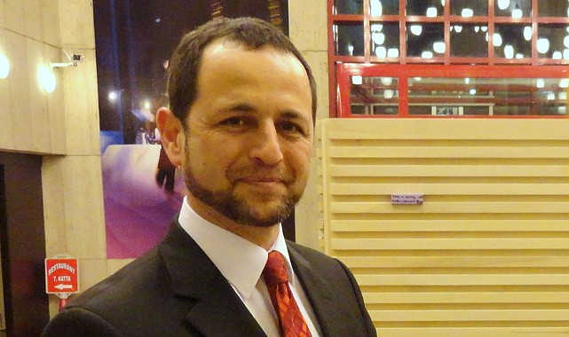 Volkan Kıran Ankara Müdürlüğü'nden Ayrıldı