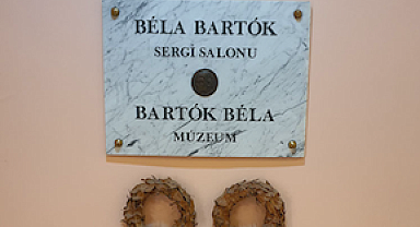 Osmaniye'de Hoppa Project ile Bartok'a Anma