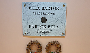 Osmaniye'de Hoppa Project ile Bartok'a Anma