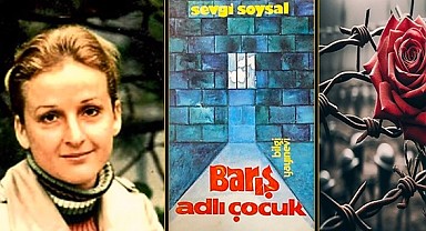 "Sevgili Sevgi"... "Çiçek".