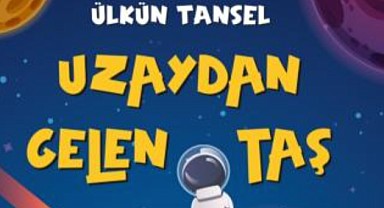 Çağdaş Bir Çocuk-Gençlik Kitabı