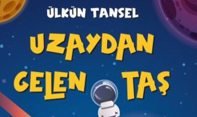 Çağdaş Bir Çocuk-Gençlik Kitabı