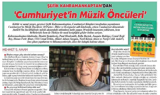 Gençler Yakın Tarihimizi Doğru Öğrenmeli