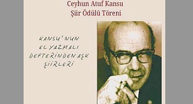 Gülümser Çankaya Ödülünü 30 Eylül'de Alıyor