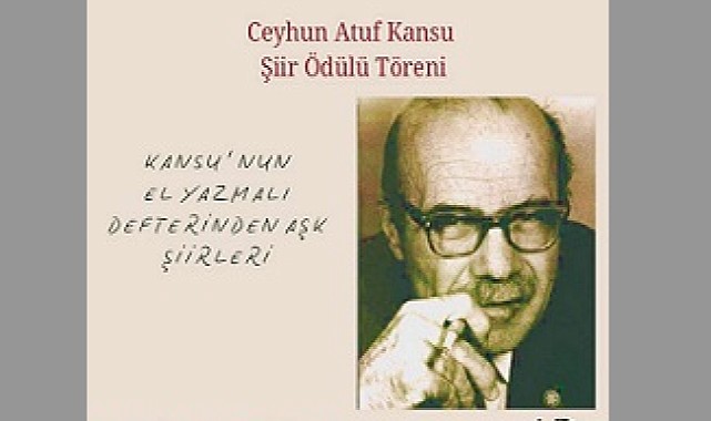 Gülümser Çankaya Ödülünü 30 Eylül'de Alıyor