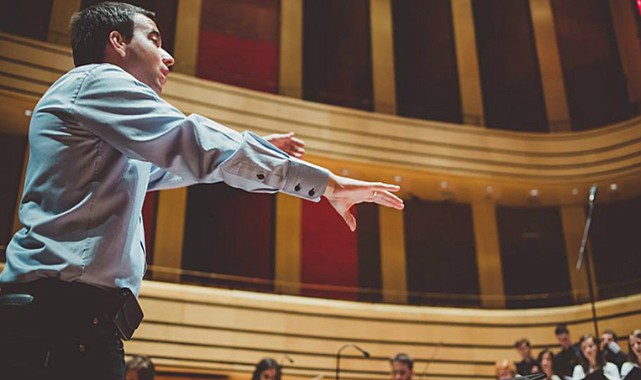 Debrecen ve Budapeşte’de İki Konser Verecekler