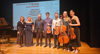 Hoppa Project'in ABD Etkinliği