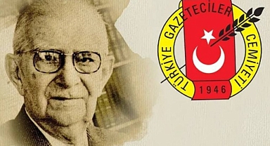Kahramankaptan'a Basın Hizmet Ödülü