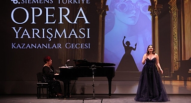 Kazananlar Ödül Gecesinde Söyledi… 