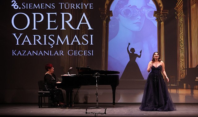 Kazananlar Ödül Gecesinde Söyledi… 