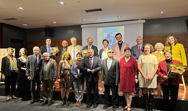 Nafi Atuf Kansu Eğitbilim Araştırmaları Ödülü