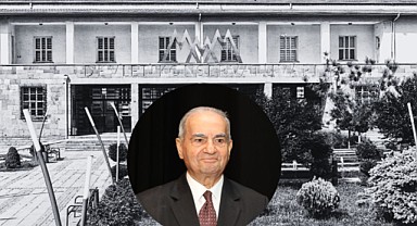 Ali Uçan'a Afyon'da Özel Ödül