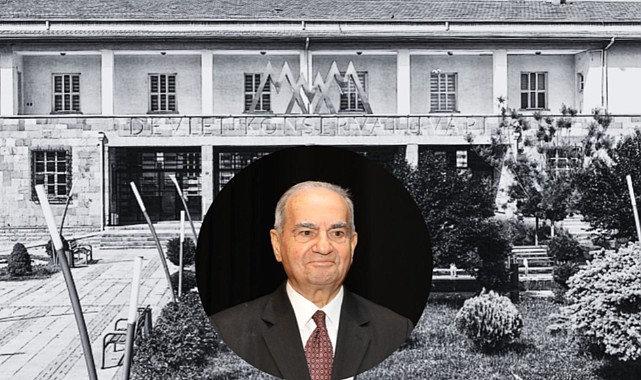 Ali Uçan'a Afyon'da Özel Ödül