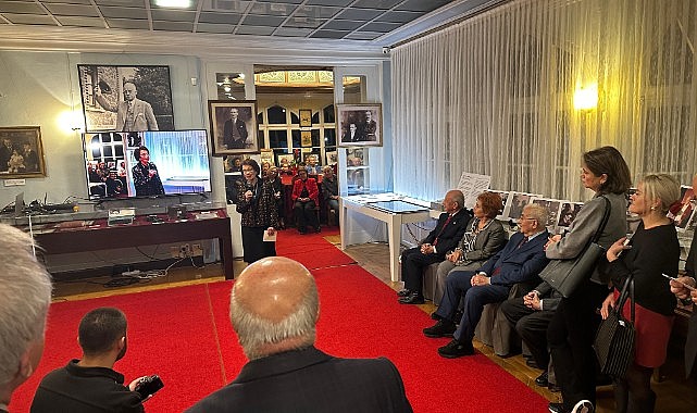 Metin Toker'in 100. Doğum Yılı
