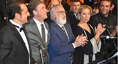 Şırnak'ta "Şehr-i Nuh" Konserinde Hangi Türküler Söylendi? 