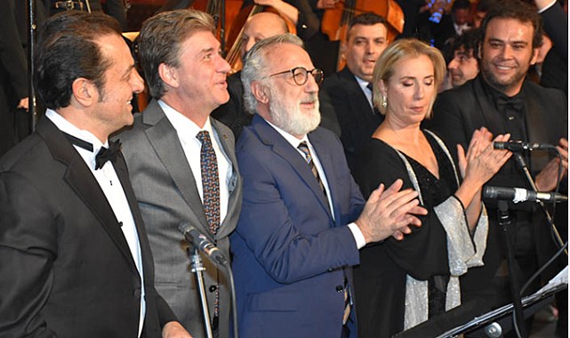 Şırnak'ta "Şehr-i Nuh" Konserinde Hangi Türküler Söylendi? 