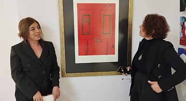 Yeni Sanat Galerisinde İlk Sergi