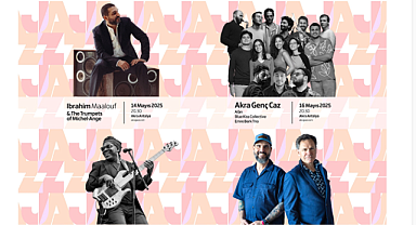 8. Antalya Akra Caz Festivali Programı Açıklandı