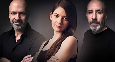 Lirik-Mavi Lied-Romans Konseri