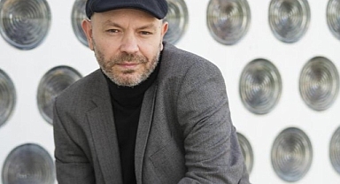 Piyanist Özgür Aydın  Borusan Quartet'le  İstanbul'da