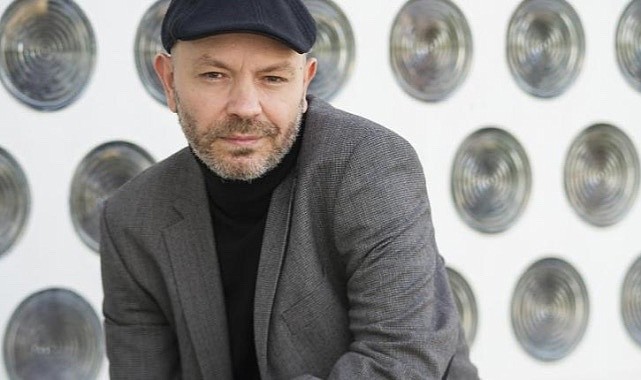 Piyanist Özgür Aydın  Borusan Quartet'le  İstanbul'da