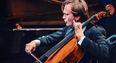 39. Ankara Müzik Festivali 4-30 Nisan Arasında