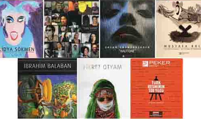 ANKARA SANAT ORTAMINDAN UNUTULMAMASI GEREKENLER: 1 / PEKER SANAT GALERİSİ