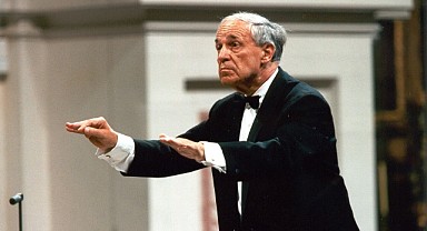 Boulez'in 100. Doğumgününde Mimaroğlu'na Kulak Vermek…