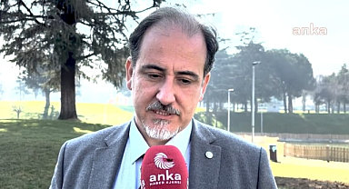 Çellist Burç Balcı Hakkında Soruşturma Açıldı