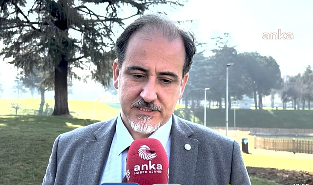 Çellist Burç Balcı Hakkında Soruşturma Açıldı