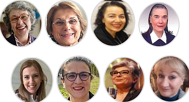 Kadın Yazarlara ve Sanatçılara Selam Olsun…