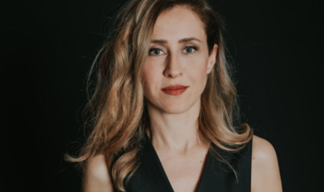 Özge Tanrıver'le Yeniden