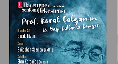 HSO’dan Özel Kutlama Konseri