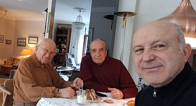 Kadri Kalaycıoğlu: Ankara'da İz Bırakan Mimar