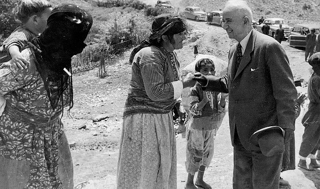 Pembe Köşk'te Anlamlı Sergi