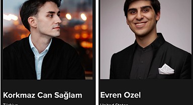 Adları Türkçe, Biri Türk, Diğeri Amerikalı…