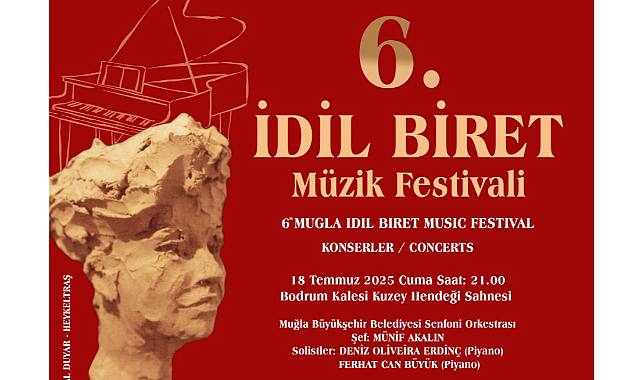 MBBSO ile Dört Solist, İki Konser