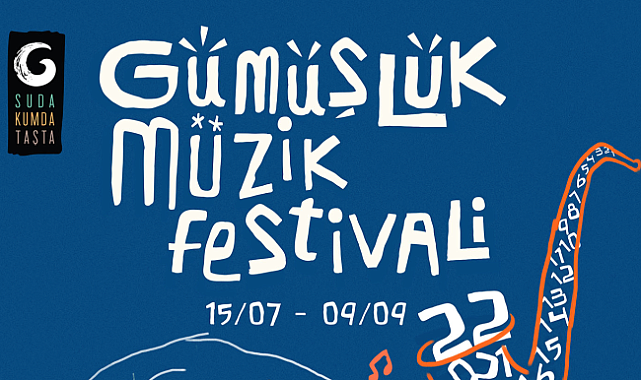   " İnşaata son çivi, müziğe ilk nota"