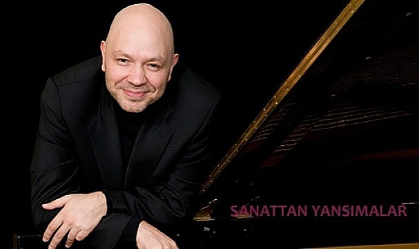 Özgür Aydın, Bartok Yarışması'nda Jüri'de