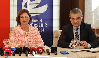 EBBSO'nun Yeni Sanat Yönetmeni Burak Tüzün