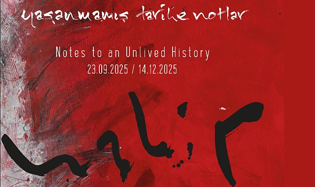 Habip Aydoğdu'dan Yaşanmamış Tarihe Notlar