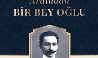 Kafdağının Ardından Bir Bey Oğlu