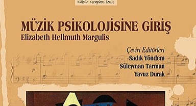 Alanında Türkçede İlk Çeviri Kitap