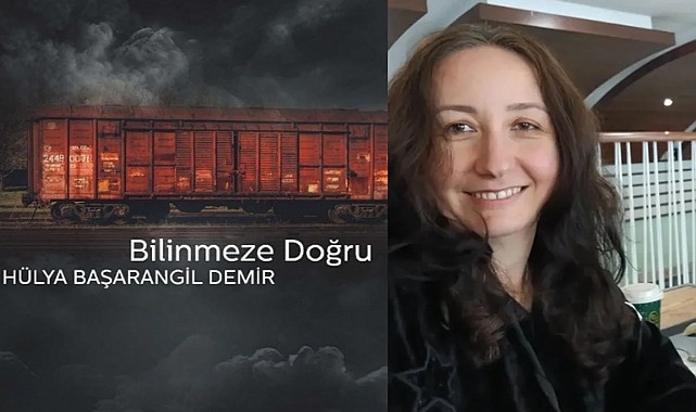 Hülya B. Demir'e Ödülü 27 Kasım'da Sunuluyor