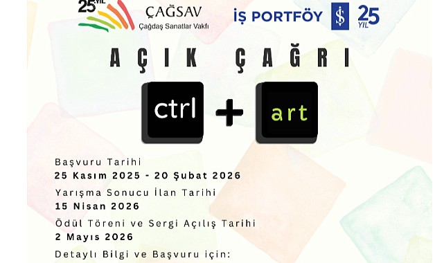 Ödüllü Yarışmada Son Başvuru 20 Şubat 2026